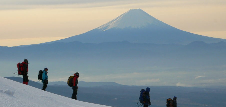 Mt.FujiMt.Fuji